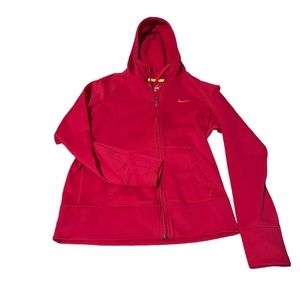 Nike women’s jacket